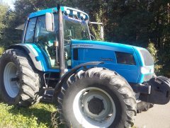 Landini Legend 165 deltasix