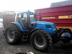 Landini Legend 165