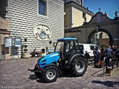 Landini Mistral 50