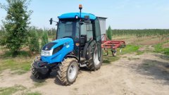 Landini Mistral 50