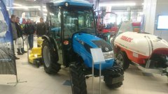 Landini Mistral 50