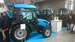 Landini Mistral 50