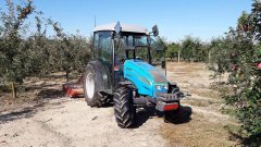 Landini Mistral 55