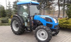 Landini Rex 120