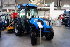 Landini REX