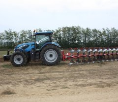 Landini Serii 7 V-Shift