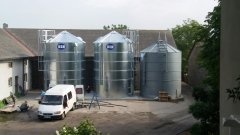 2x BIN 60WR i BIN 60