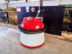 Lely Juno 100