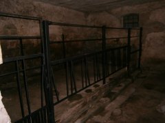 Odchowalnia dla cielaków