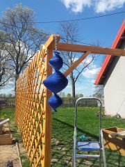Pergola