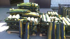 Worki dociążające