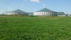 Zbiorniki do gnojownicy