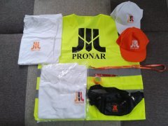 PRONAR