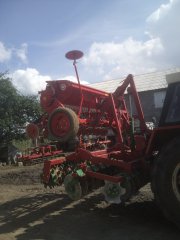 agregat ares & siewnik famarol