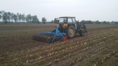 Agro Lift 3m + Ursus 912