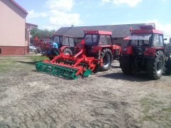 Agro Masz BT30