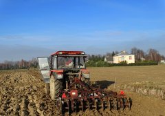 Famarol Słupsk 2x11 & Ursus C-360