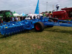 lemken gigant