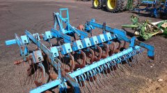 Lemken rubin 3m