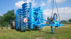 LEMKEN Rubin 9/500KUA