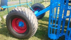 LEMKEN Rubin 9/500KUA