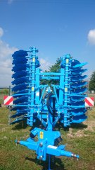 LEMKEN Rubin 9/500KUA