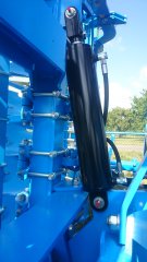 LEMKEN Rubin 9/500KUA