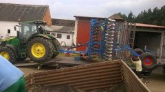 Lemken Rubin 9/600 KUA