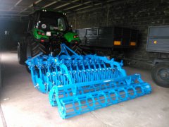 Lemken Rubin 9