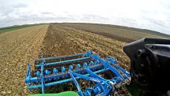 Lemken Rubin 9