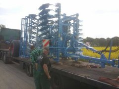 Lemken Rubin