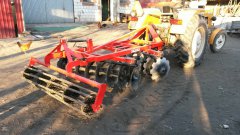 Strumyk & Wal rurowy & Ursus