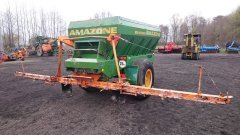 Amazone ZG-B 6000