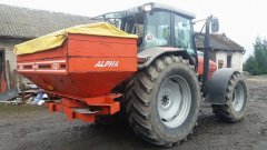 Kuhn MDS 1121 + MF 6290