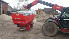 Kuhn MDS 1142