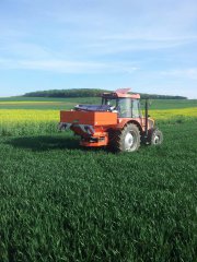Kuhn MDS 19.1R