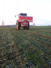 Kuhn MDS 19.1R