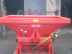 KUHN ZSB 900