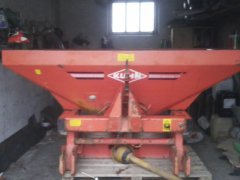 KUHN ZSB 900