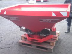 KUHN ZSB 900