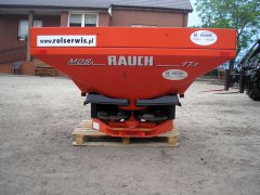 Rauch MDS 17.1 plus nadstawa'