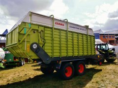 Claas qauntum 4700 S