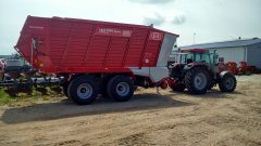 LELY TIGO PR 60