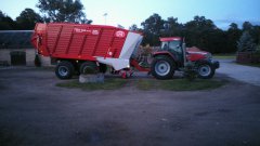 Lely Tigo PR 60