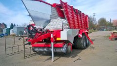 Lely Tigo PR45D