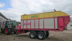 Pottinger Europrofi 5000D