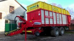 Pottinger Europrofi 5000D