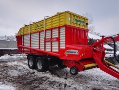 Pottinger  Europrofi 5000D