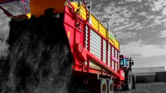 Pottinger Faro 4000D