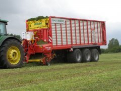 Pottinger Jumbo